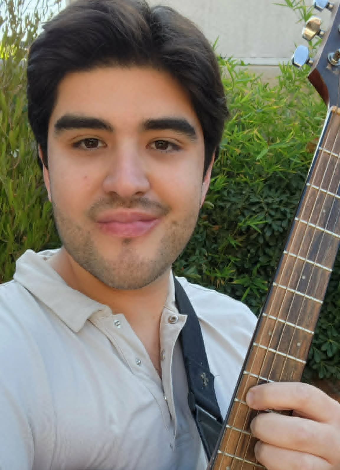 Foto de Gonzalo Hernández